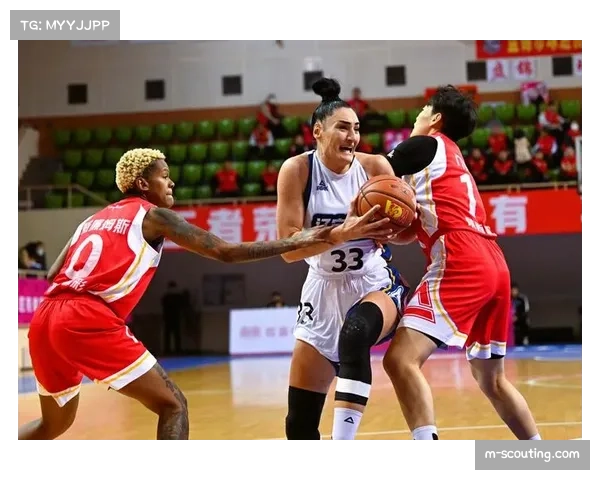 辽宁女篮全运会分析：老将经验助力球队争冠