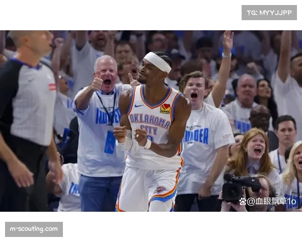 雷霆主场力克骑士巩固西部榜首 切特华莱士合砍37分展现阵容深度